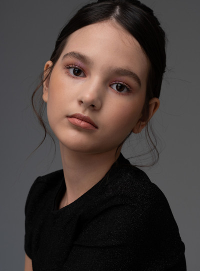 Карина Климова